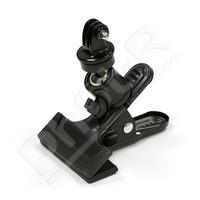 Phot-R Clamp Mount for GoPro Hero 1, 2, 3, 3+ & 4