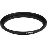 phot r 49 52mm step up ring