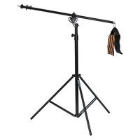 phot r heavy duty combi boom stand