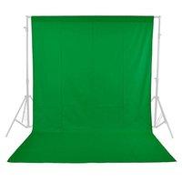 Phot-R Non-Woven Backdrop\'s (1.6x3m, Green)