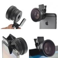 Phot-R 37mm Clip for Smartphone Lens