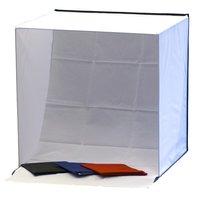 Phot-R Photo Light Tent Cube Soft Box-40x40x40cm