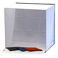 Phot-R Photo Light Tent Cube Soft Box-60cmx60x60cm