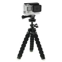 Phot-R Mini Tripod for GoPro Action Cameras