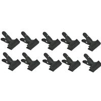 Phot-R 10x Backdrop Gorilla Muslin Clamp Kit