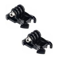 Phot-R 2x Quick Release Buckle for GoPro Hero Kit