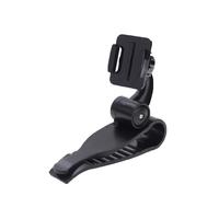 phot r car sun visor mount for gopro