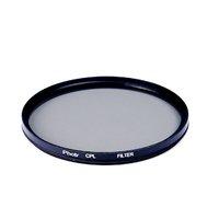 Phot-R 86mm Slim UV, CPL and Variable Density ND2-ND400 Filter Kit