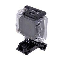phot r grey camera lens filter for gopro hero 4 3 3 dive housing
