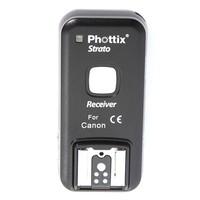 Phottix Strato TTL Receiver Only for Canon
