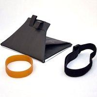 Phot-R Pop-Up Flash Diffuser for Canon and Nikon-White