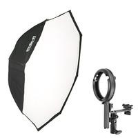 Phot-R 150cm Octagon Bowens Softbox with \'L\' Shaped B