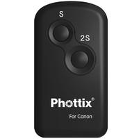 phottix ir remote for canon