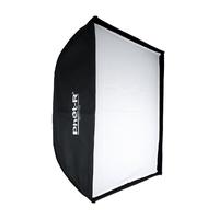 phot r 100x100cm softbox elinchrom mount