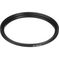 Phot-R 55-58mm Step-Up Ring