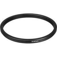 Phot-R 72-67mm Step-Down Ring