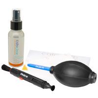 Phot-R Professional 100ml 4-in-1 Lens & Camera Cleaning Kit