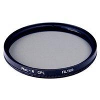 phot r 58mm circular polarising filter