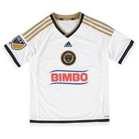 Philadelphia Union Away Shirt 2015-16 - Kids