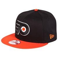 Philadelphia Flyers New Era 9FIFTY Snapback Cap