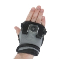 Photographic Wrist Glove