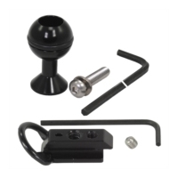 Photo Ball and D-Ring Kit