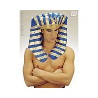 Pharoah Headdress Accessory For Fancy Dress