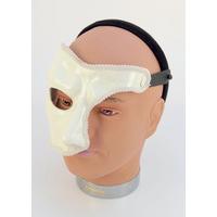 phantom half mask on headband