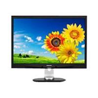 philips brilliance p line 24 1920x1200 5ms vga dvi d led monitor