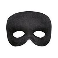 Phantom Eyemask - Black