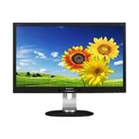 Philips Brilliance P-line 22 1680x1050 VGA DVI-D LED Monitor