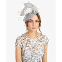 phase eight carly flower fascinator