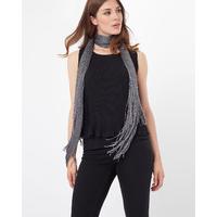 phase eight mira shimmer scarf