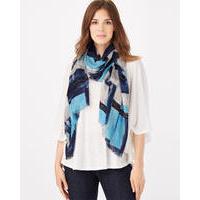 Phase Eight Bella Brushstroke Scarf