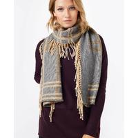 Phase Eight Billie Tassel Scarf