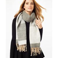 phase eight elly colourblock scarf