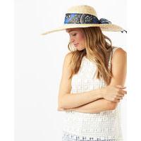 Phase Eight Catherine Straw Hat