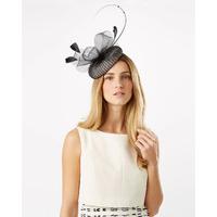 phase eight trudie pleated fascinator