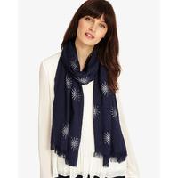 phase eight star print scarf