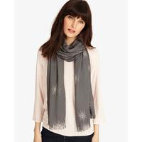 phase eight star print scarf