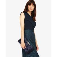 Phase Eight Suzie Bow Clutch