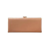 Phase Eight Amara Leather Clutch