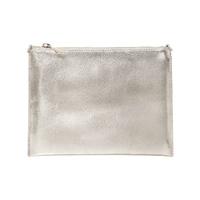 Phase Eight Adelia Leather Shoulder Bag