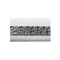 Phase Eight Jewel Clutch