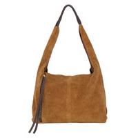 Phase Eight Jamie Suede Bag