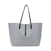 Phase Eight Cali Printed Shopping Tote