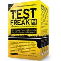 Pharma Freak Test Freak 120 Caps