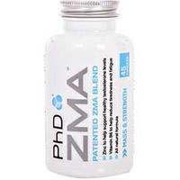 PHD Nutrition ZMA 45 Caps