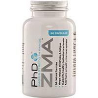 PhD Nutrition ZMA 90 Caps