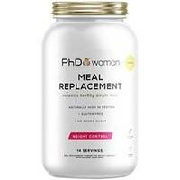 PHD Woman Meal Replacement Shake 770g